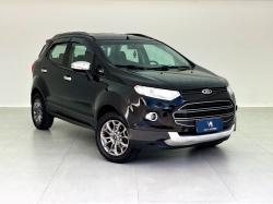 FORD Ecosport 1.6 16V 4P FREESTYLE