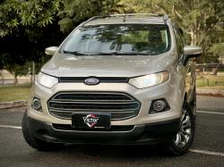 FORD Ecosport 1.6 16V 4P FREESTYLE