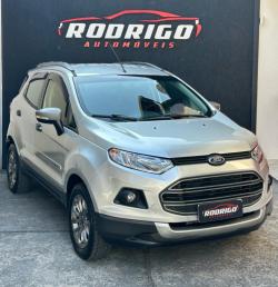 FORD Ecosport 1.6 16V 4P FREESTYLE