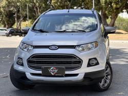 FORD Ecosport 1.6 16V 4P FREESTYLE