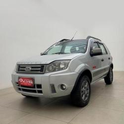 FORD Ecosport 1.6 4P SE FLEX