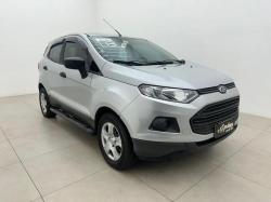 FORD Ecosport 1.6 4P S SIGMA FLEX