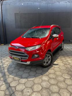 FORD Ecosport 1.6 4P FREESTYLE FLEX