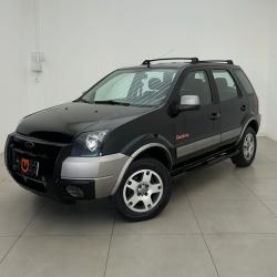 FORD Ecosport 1.6 4P XLS