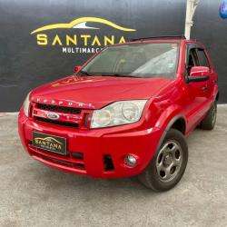 FORD Ecosport 1.6 4P FREESTYLE XLS FLEX