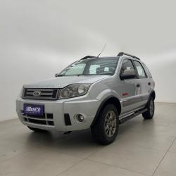 FORD Ecosport 1.6 4P SE FLEX