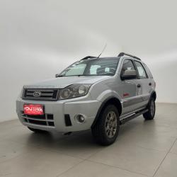 FORD Ecosport 1.6 4P SE FLEX