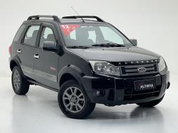 FORD Ecosport 1.6 4P FREESTYLE FLEX