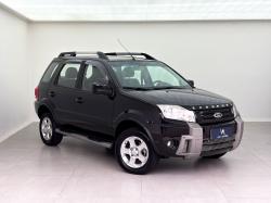 FORD Ecosport 1.6 4P XLT