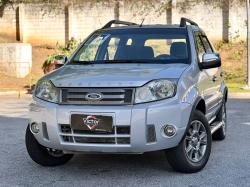 FORD Ecosport 1.6 4P FREESTYLE XLT FLEX