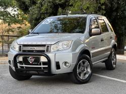 FORD Ecosport 1.6 4P XLT FLEX