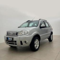 FORD Ecosport 2.0 16V 4P XLT FLEX