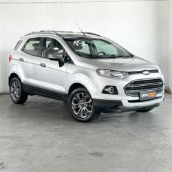 FORD Ecosport 2.0 16V 4P FLEX FREESTYLE POWERSHIFT AUTOMTICO