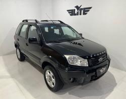 FORD Ecosport 2.0 16V 4P XLT FLEX AUTOMTICO