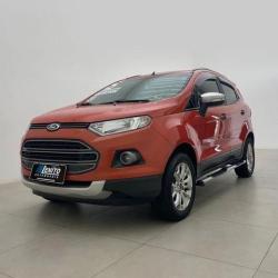 FORD Ecosport 2.0 16V 4P 4WD