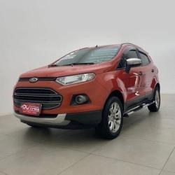 FORD Ecosport 2.0 16V 4P 4WD