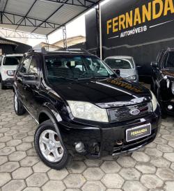 FORD Ecosport 2.0 16V 4P XLT FLEX AUTOMTICO