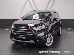 FORD Ecosport 2.0 16V 4P FLEX TITANIUM AUTOMTICO