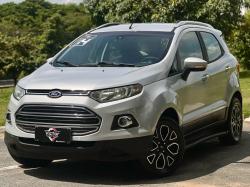 FORD Ecosport 2.0 16V 4P FLEX TITANIUM AUTOMTICO