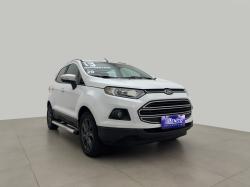 FORD Ecosport 2.0 4P TITANIUM FLEX
