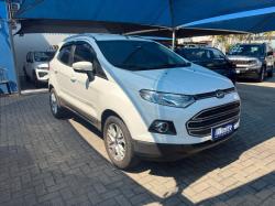FORD Ecosport 2.0 4P TITANIUM FLEX
