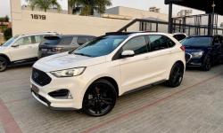 FORD Edge 2.7 V6 24V 4P ECOBOOST TURBO ST AWD AUTOMTICO