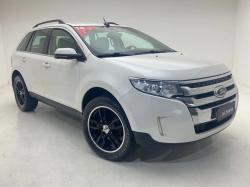 FORD Edge 3.5 V6 24V 4P LIMITED AWD AUTOMTICO