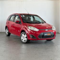 FORD Fiesta Hatch 1.6