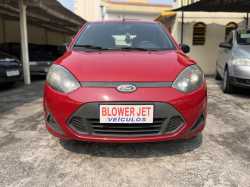 FORD Fiesta Hatch 1.0 4P CLASS FLEX