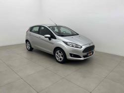 FORD Fiesta Hatch 1.6 16V 4P FLEX SE POWERSHIFT AUTOMTICO