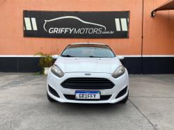 FORD Fiesta Hatch 1.5 16V 4P S FLEX