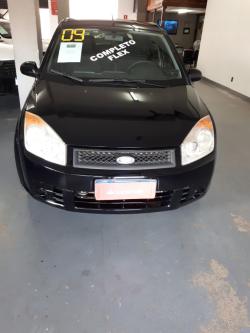 FORD Fiesta Hatch 1.6 4P CLASS FLEX