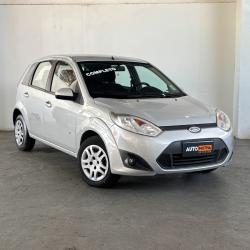 FORD Fiesta Hatch 1.0 4P CLASS