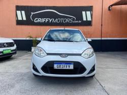 FORD Fiesta Hatch 1.0 4P CLASS FLEX