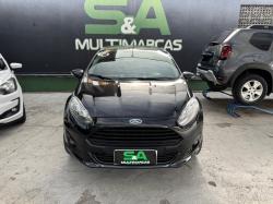 FORD Fiesta Hatch 1.5 16V 4P SE FLEX