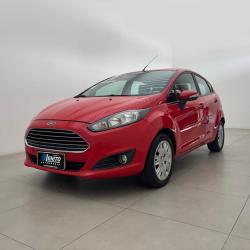 FORD Fiesta Hatch 1.6