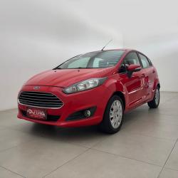 FORD Fiesta Hatch 1.6