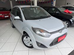 FORD Fiesta Hatch 1.6 4P ROCAM FLEX