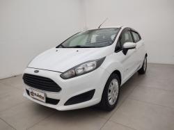 FORD Fiesta Hatch 1.5 16V 4P S FLEX