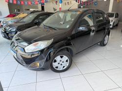 FORD Fiesta Hatch 1.6 4P ROCAM FLEX