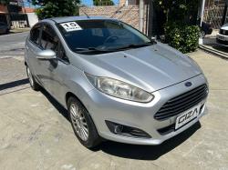 FORD Fiesta Hatch 1.6