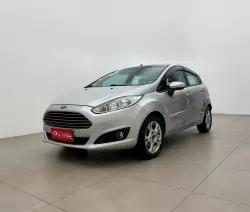 FORD Fiesta Hatch 1.6