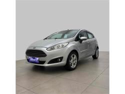 FORD Fiesta Hatch 1.6 16V 4P SE FLEX