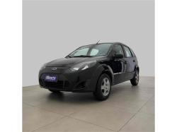 FORD Fiesta Hatch 1.0 4P FLEX