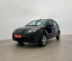 FORD Fiesta Hatch 1.0