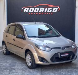 FORD Fiesta Hatch 1.0 4P FLEX