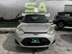 FORD Fiesta Hatch 1.0 4P FLEX