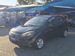 FORD Fiesta Hatch 1.0 4P FLEX