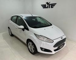 FORD Fiesta Hatch 1.6 16V 4P SE FLEX