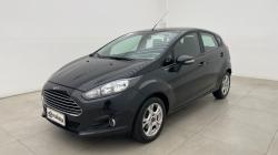 FORD Fiesta Hatch 1.6 16V 4P SEL FLEX